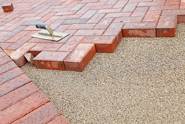  Delphi, IN Driveway Pavers Pros